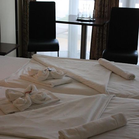 Parkhotel 艾森斯塔特 外观 照片